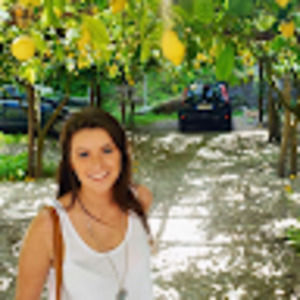 Meet your Posher, Aishling